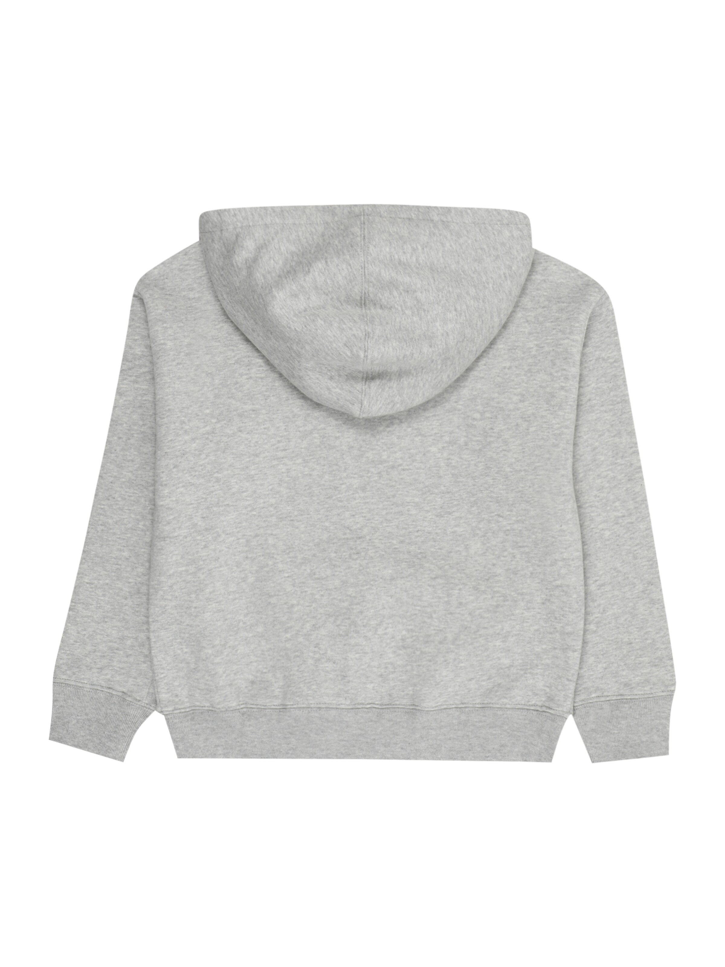 GAP Μπλούζα φούτερ 'HERITAGE' σε γκρι