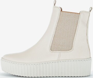 Chelsea Boots GABOR en beige