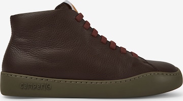 CAMPER Sneaker 'Peu Touring' in Braun