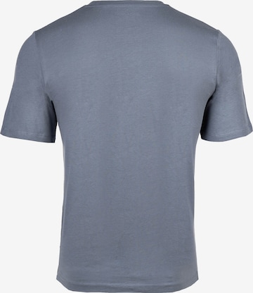 JACK & JONES Bluser & t-shirts i blå