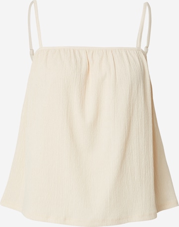 bēšs EDITED Topiņš 'Noema': no priekšpuses