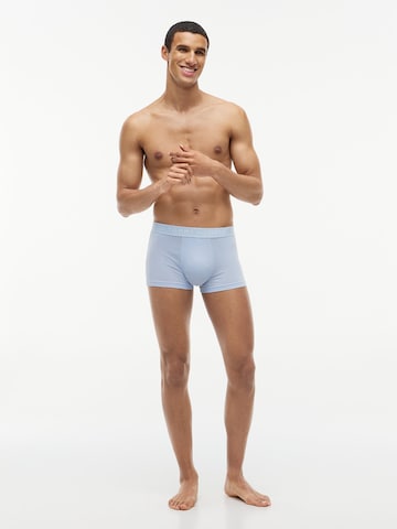 Tommy Hilfiger Underwear Boxer shorts 'Essential' in Beige