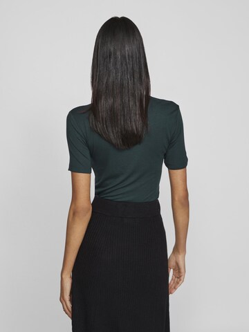 VILA Shirts i grøn