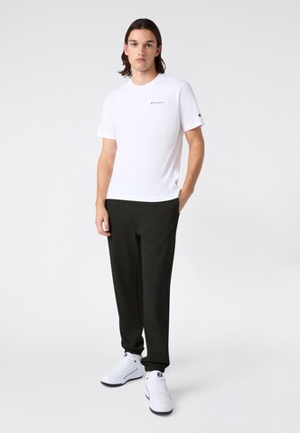 Champion Regular Hose in Schwarz