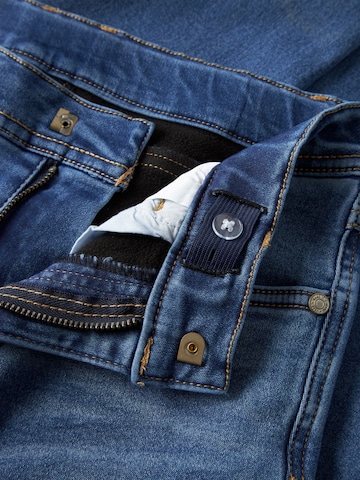 NAME IT Regular Jeans 'NKMRyan' in Blue
