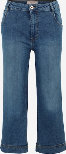 Wallis Petite Jeans in Blue denim, Item view
