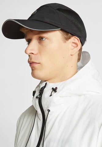 North Sails Outdoor jacket 'C2' in White