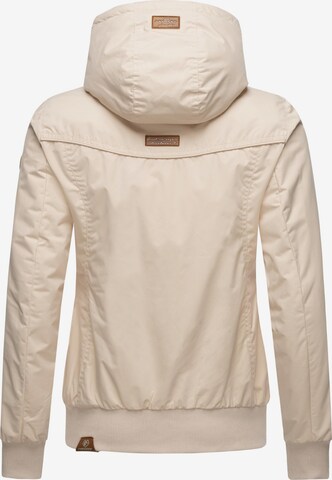 Ragwear Funksjonsjakke 'Jotty' i beige