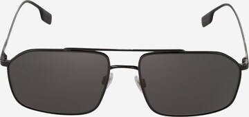 BURBERRY Sluneční brýle 'ASTRID' – černá