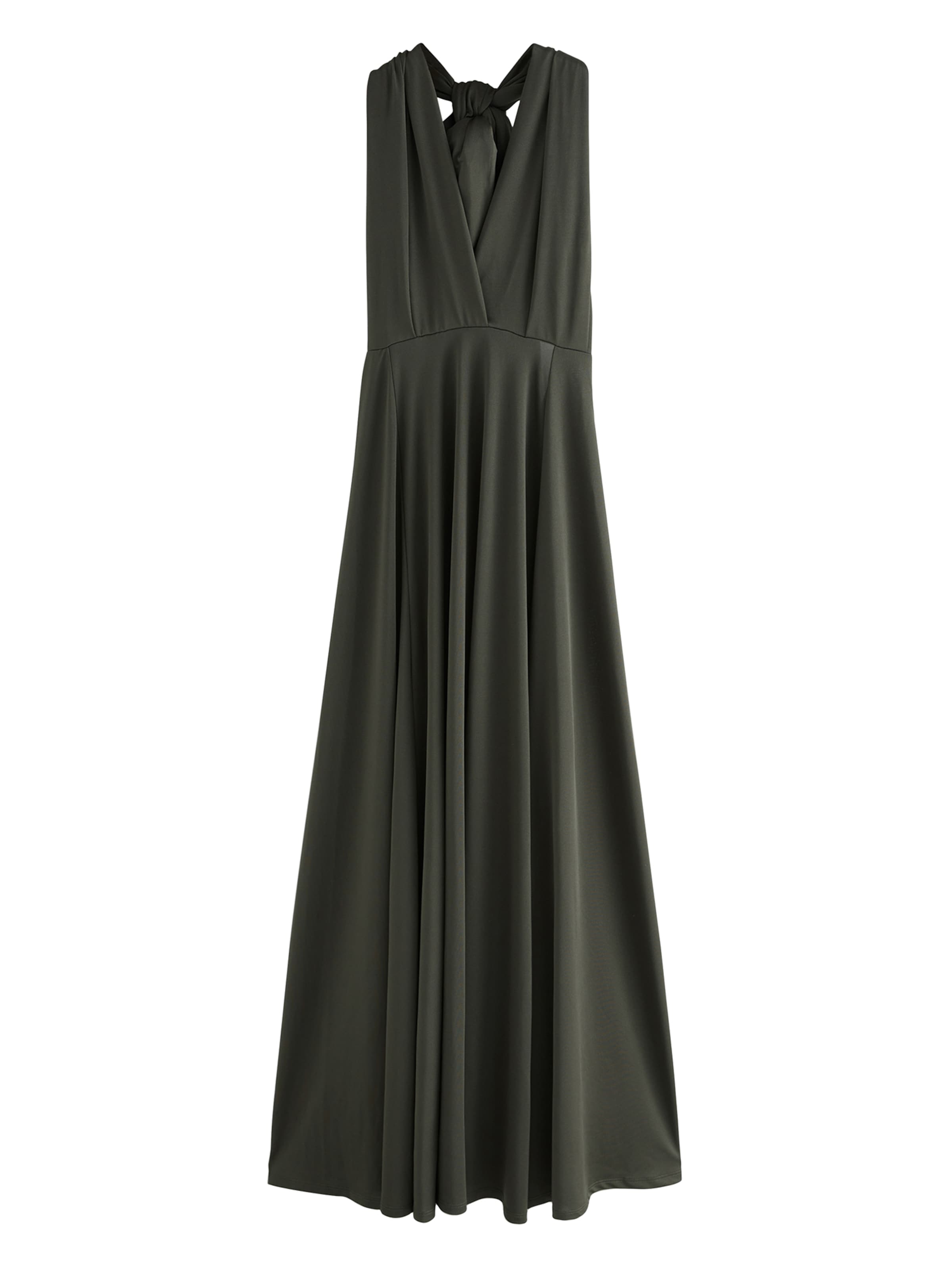 Next Avondjurk in Groen: voorkant