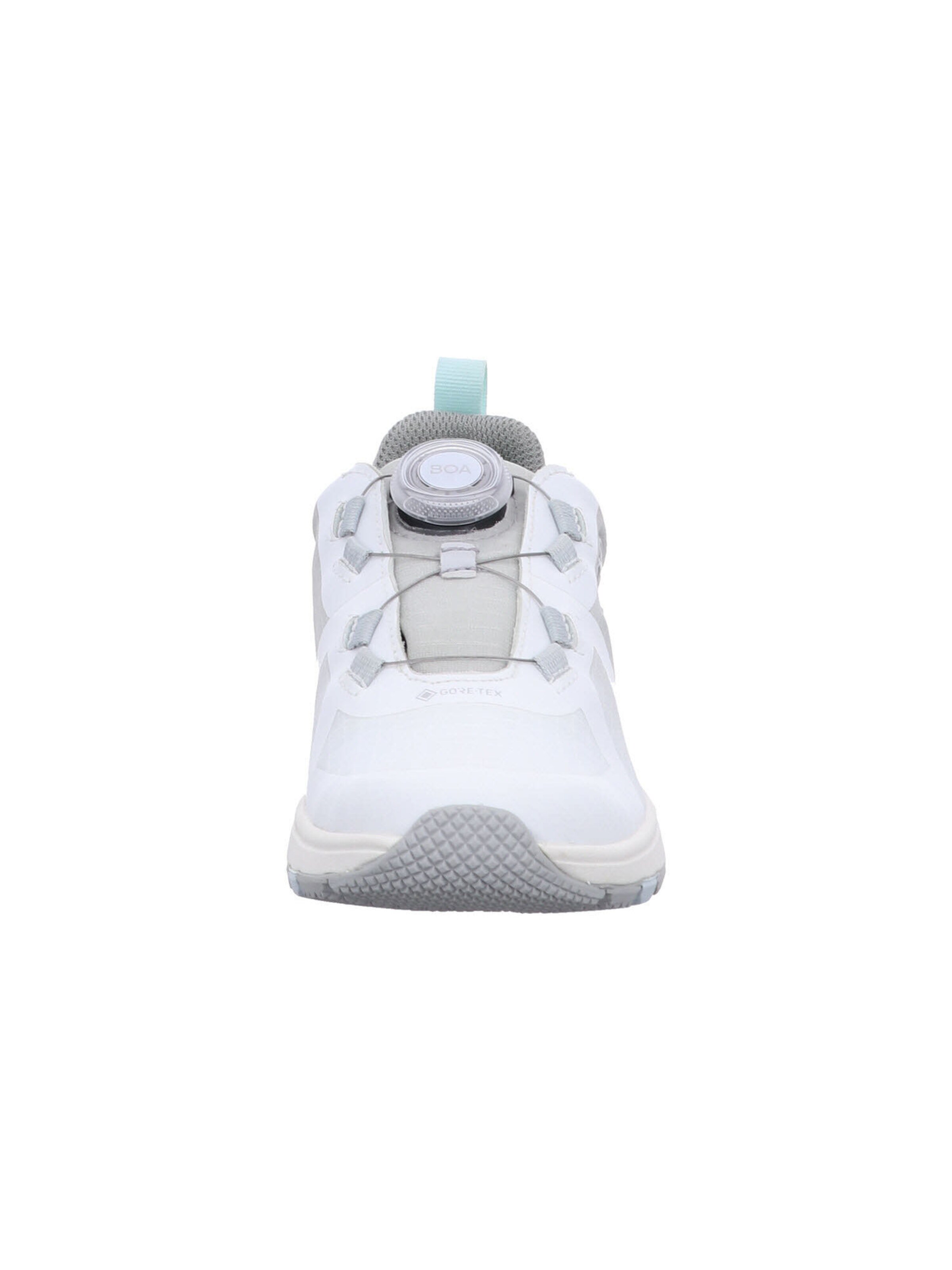 Vado Sneakers 'Fresh Lo Boa GTX' in White