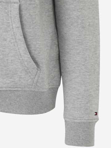 Tommy Hilfiger Underwear Sweatshirt in Grau