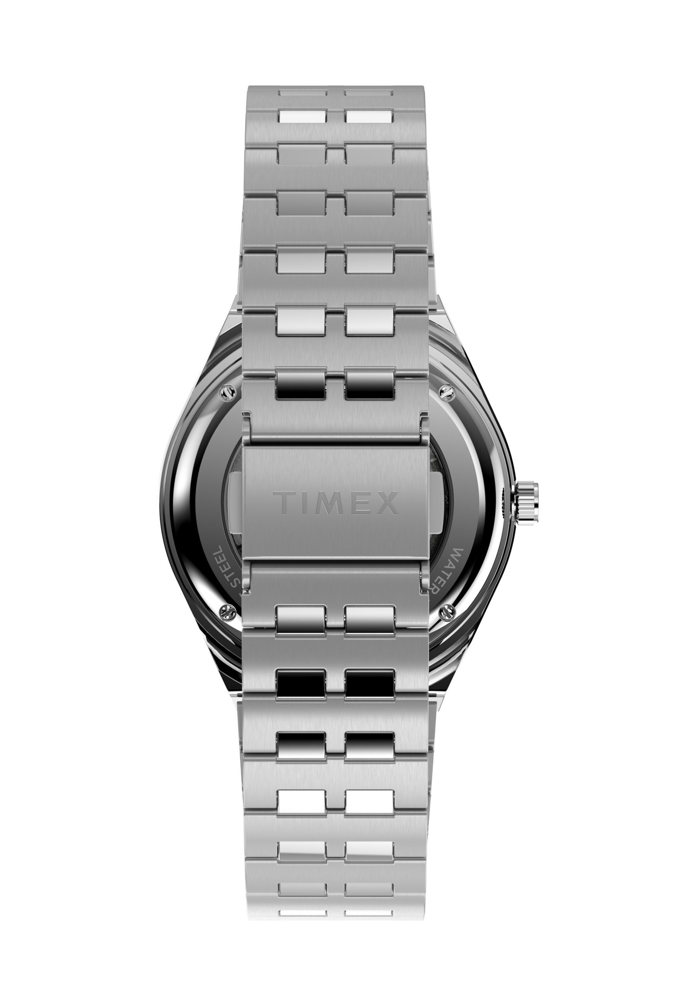 TIMEX Analog Watch 'M79 Automatic x Peanuts' in Mixed colors