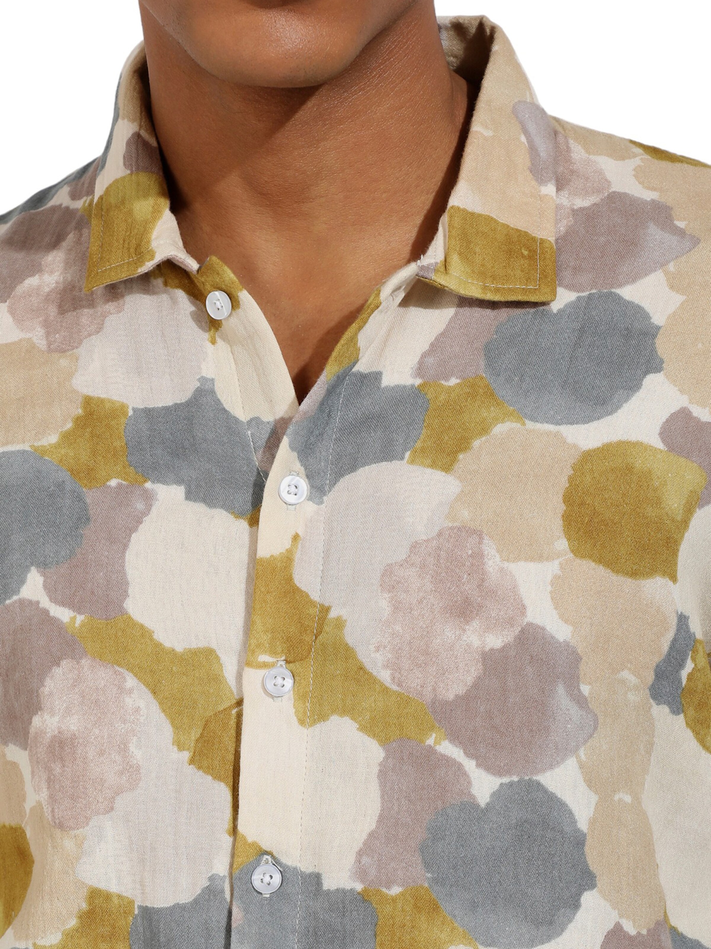 Campus Sutra Regular fit Ing ' Daxton ' - vegyes színek