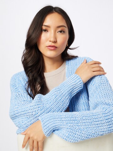 Dorothy Perkins Knit cardigan in Blue