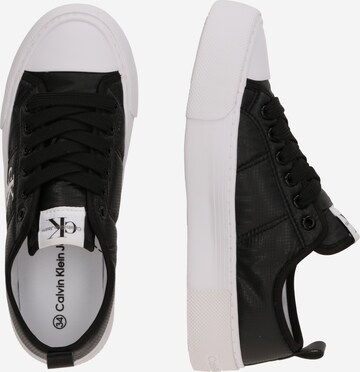 Calvin Klein Jeans Sneaker in Schwarz