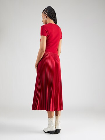 Polo Ralph Lauren Kleid in Rot