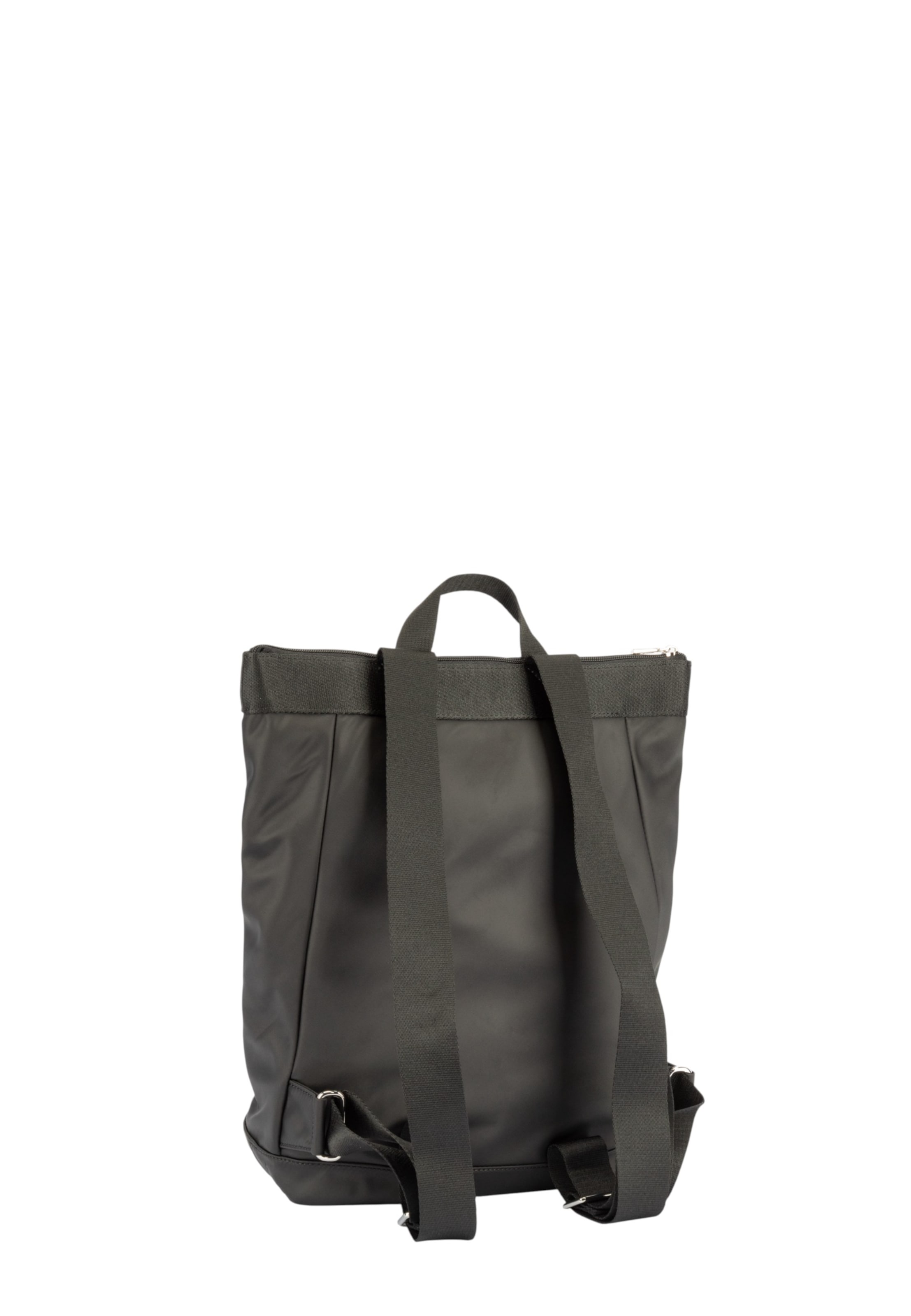 Zaino 'Cartello Elva' di JOOP! Jeans in nero