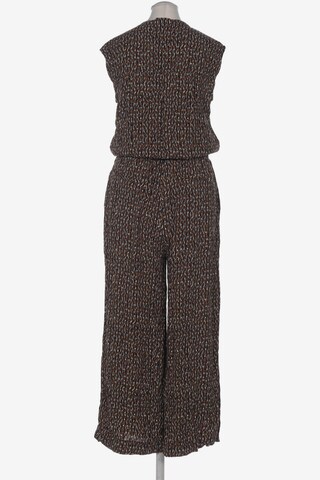 Someday Overall oder Jumpsuit S in Braun
