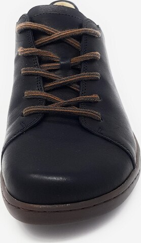 Hartjes Lace-Up Shoes in Black