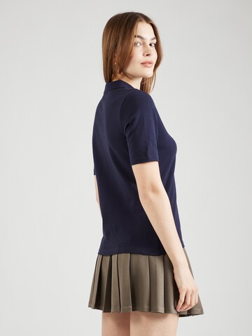 s.Oliver Shirt in Blauw