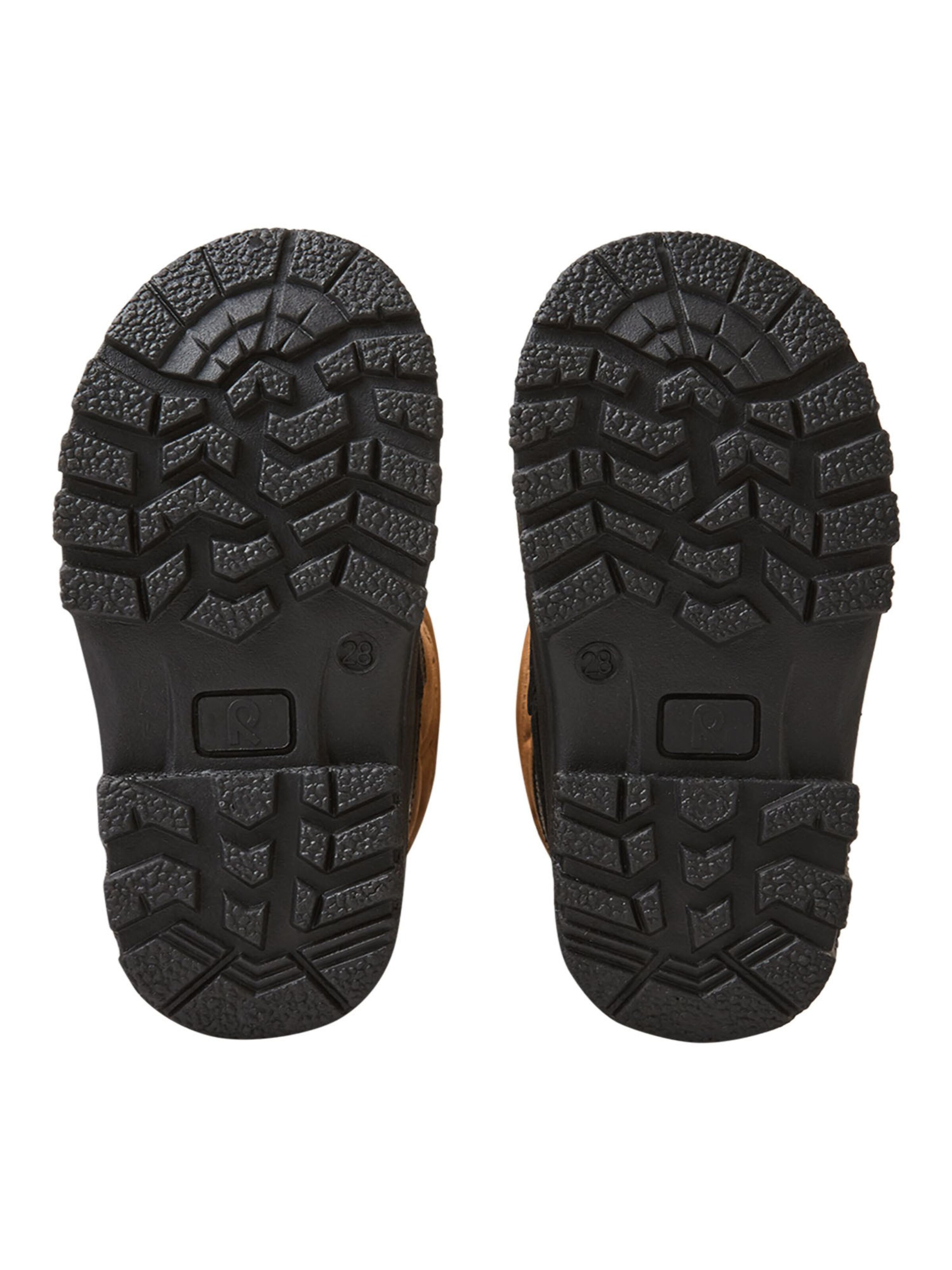 Reima Snowboots 'Nefar' in Bruin