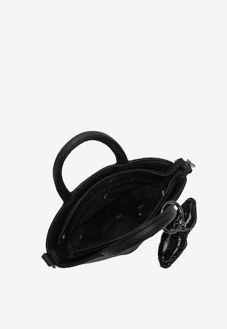 BUFFALO Handbag 'Sculpt' in Black