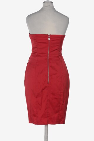 Lipsy Kleid S in Rot