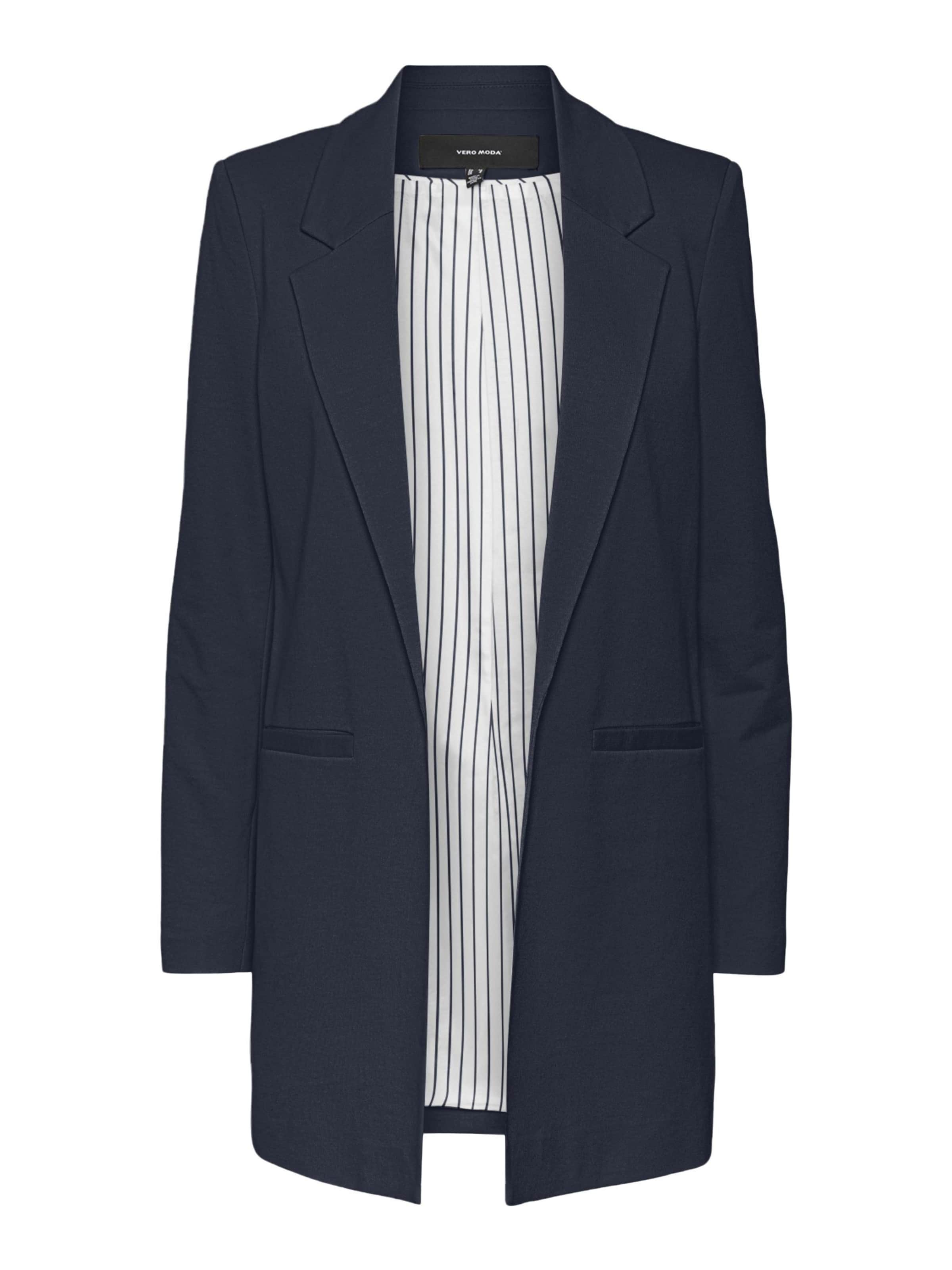 VERO MODA Blazer 'HARUKI' i blå: forside