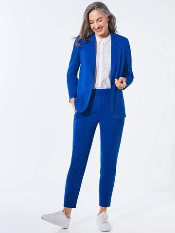 Goldner Blazer in Blue