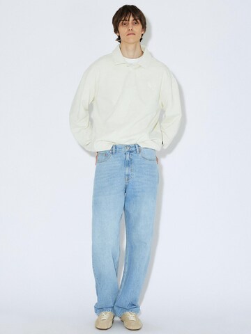 Dr. Denim Loosefit Jeans 'Omar Relaxed' in Blauw