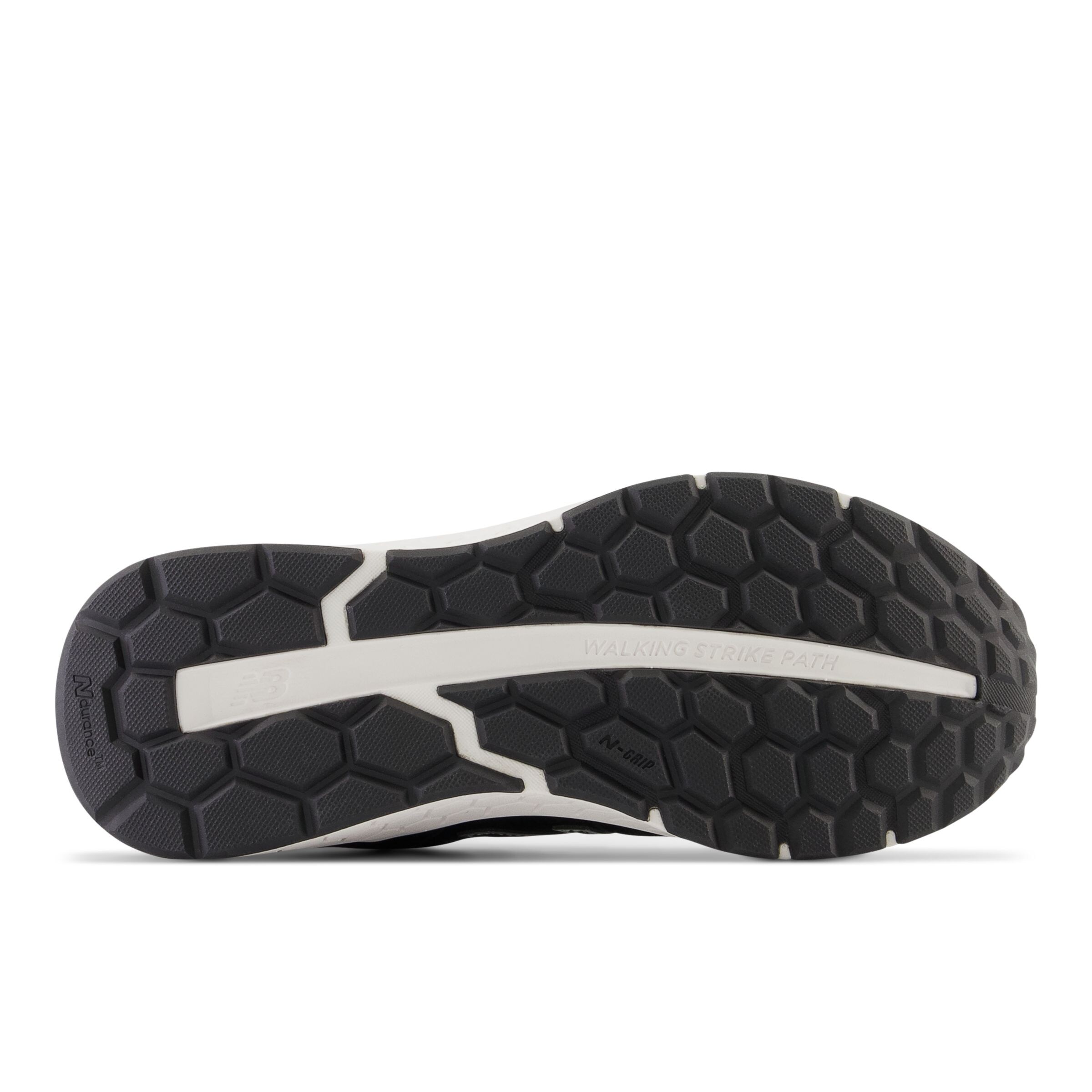 new balance Platform trainers 'Walking Fresh Foam 880 v6' in Black