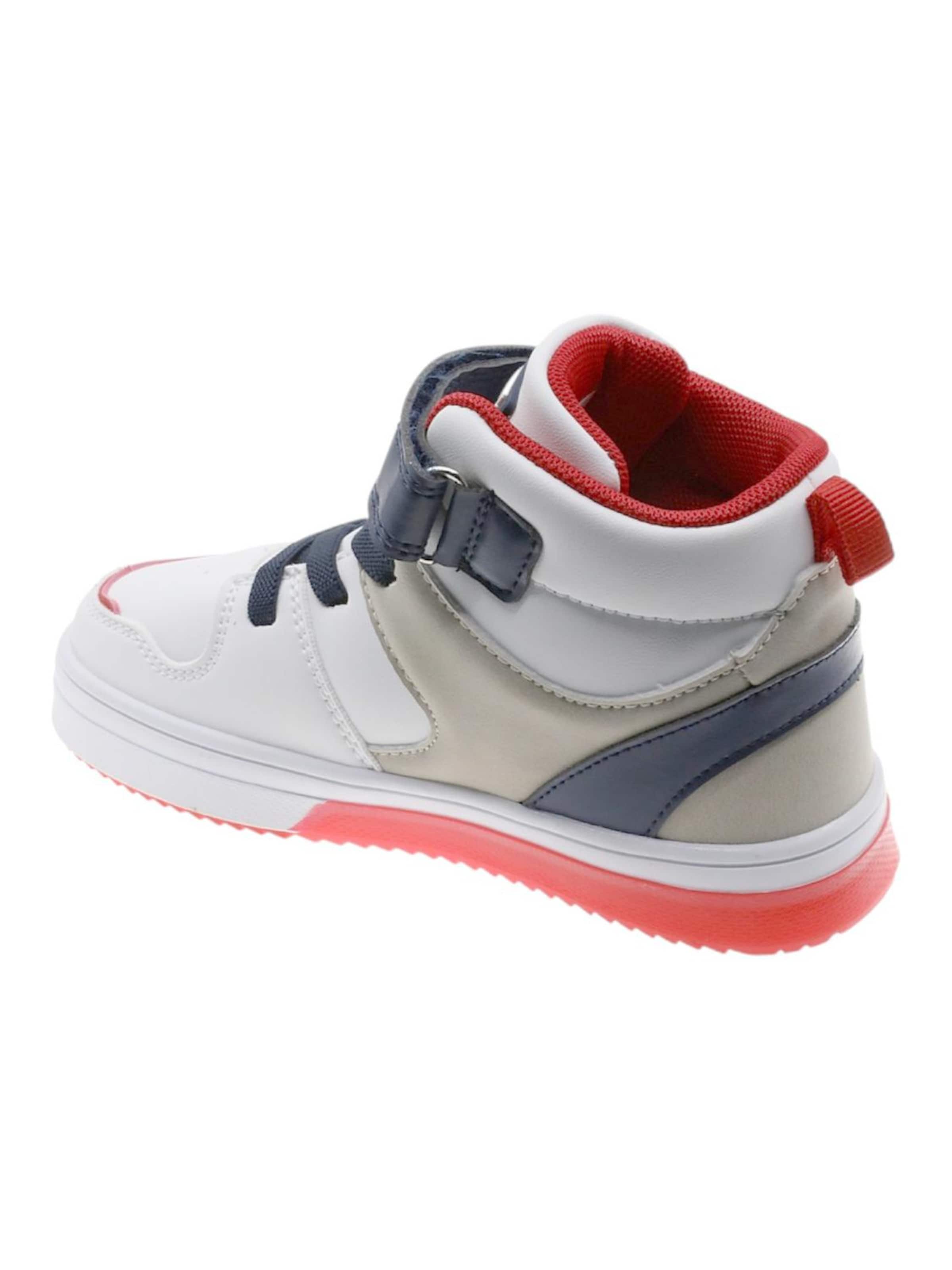 Beppi Sneakers in White