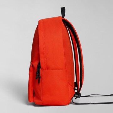 Sac à dos 'Hornby ' NAPAPIJRI en rouge