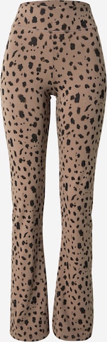 ARMEDANGELS Leggings 'REHMAA' in Beige: front
