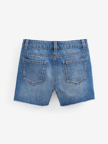 Regular Jean Next en bleu