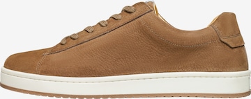 N91 Sneakers 'Original Draft DG' in Brown