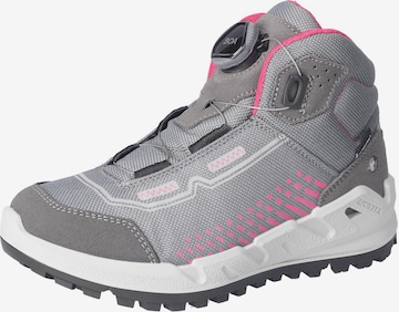 RICOSTA Sneakers in Grey: front