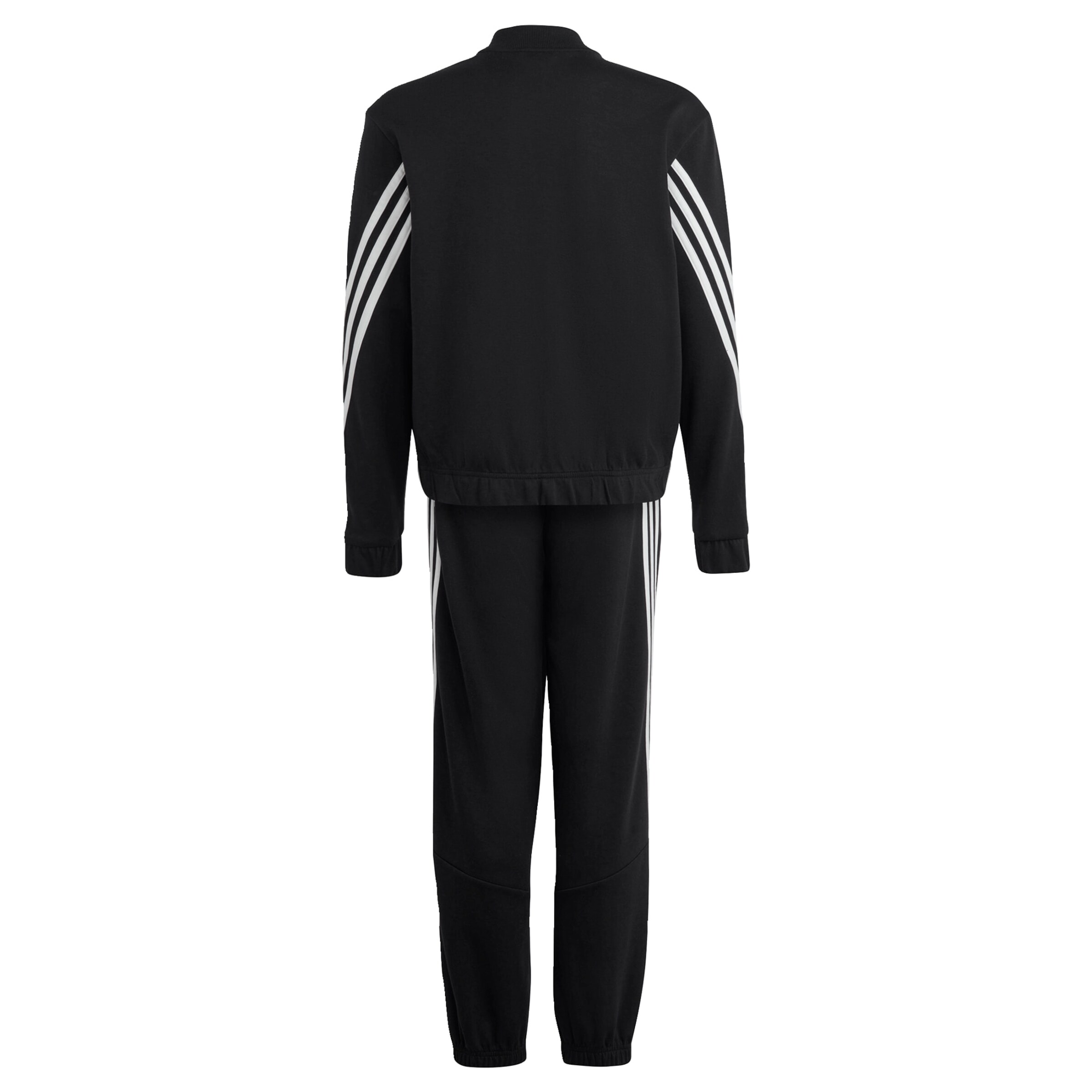 ADIDAS PERFORMANCE Tracksuit 'Future Icons' in Black