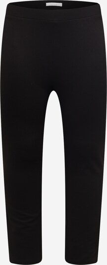 Leggings 'VALASA' Vila Curve pe negru, Vizualizare produs