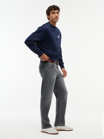 Tommy Jeans Tapered Τζιν 'SONNY' σε γκρι