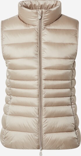 SAVE THE DUCK Vest 'LYNN' in Beige, Item view