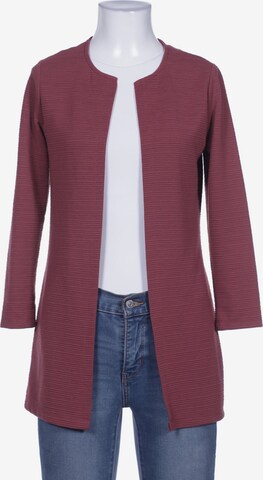 ONLY Sweater & Cardigan in XS in Pink: front