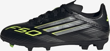 Scarpa sportiva 'F50 League' di ADIDAS PERFORMANCE in nero: frontale