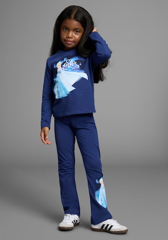 Kidsworld Set in Blue