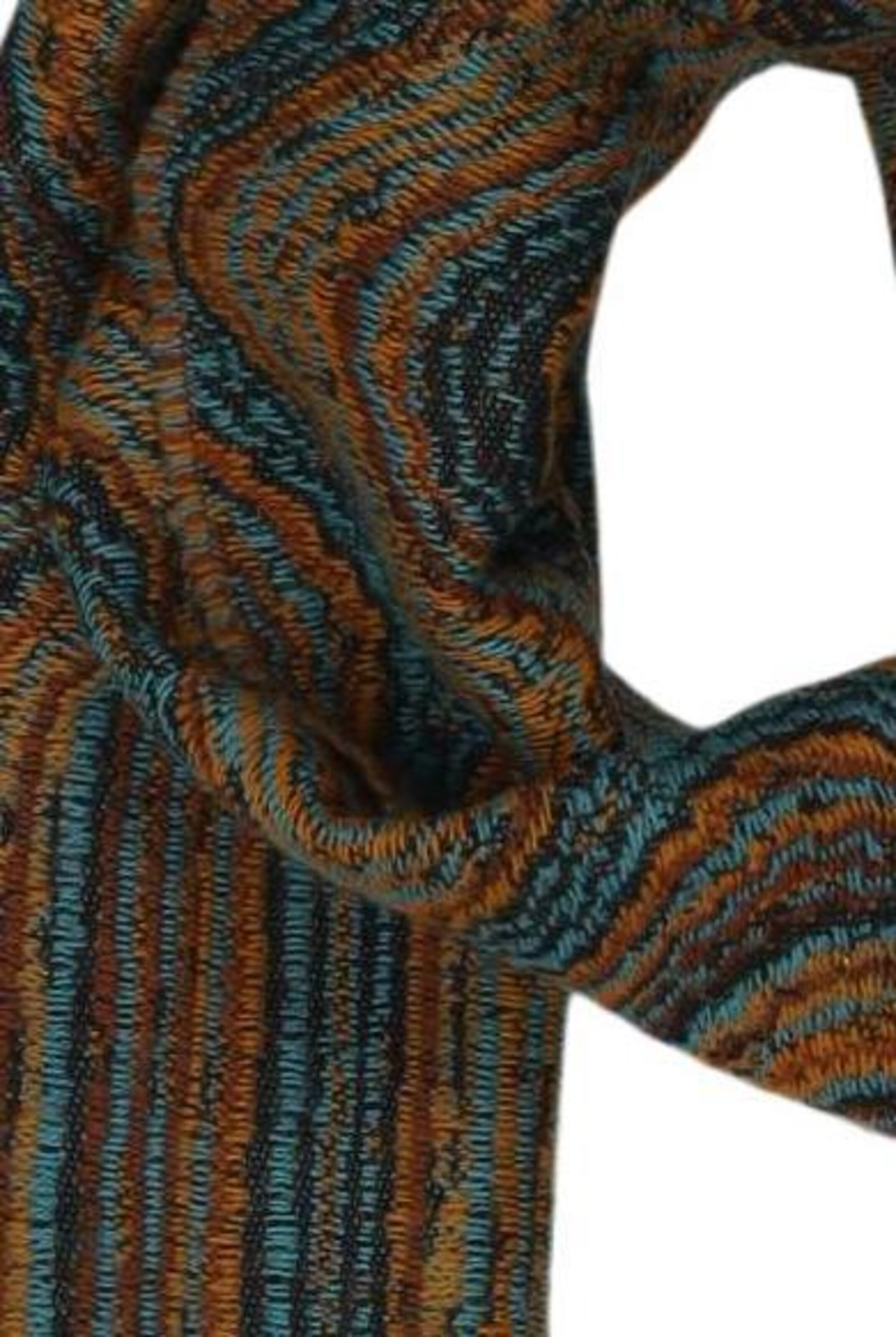 MISSONI Scarf & Wrap in One size in Mixed colors