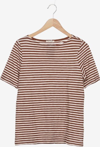 Marc O'Polo Top & Shirt in L in Brown: front