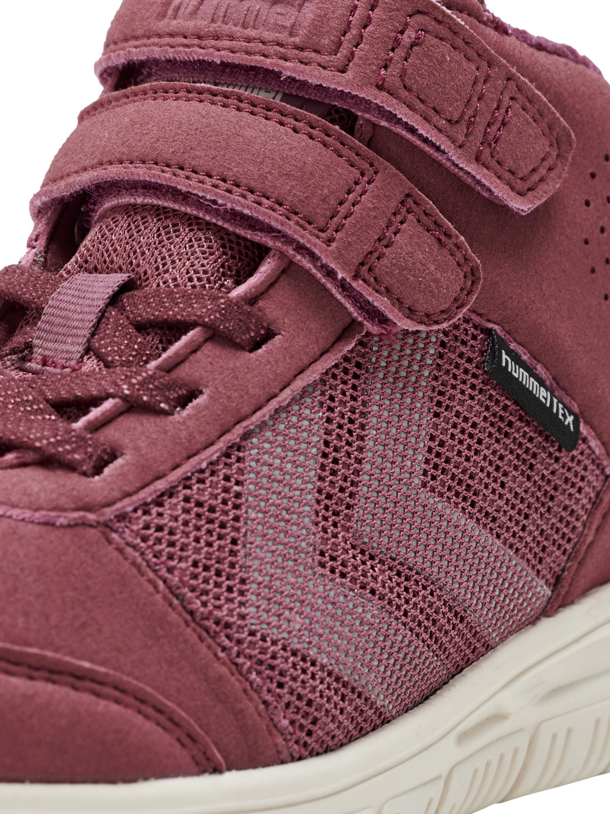 Hummel Snowboots 'Crosslite' i lilla