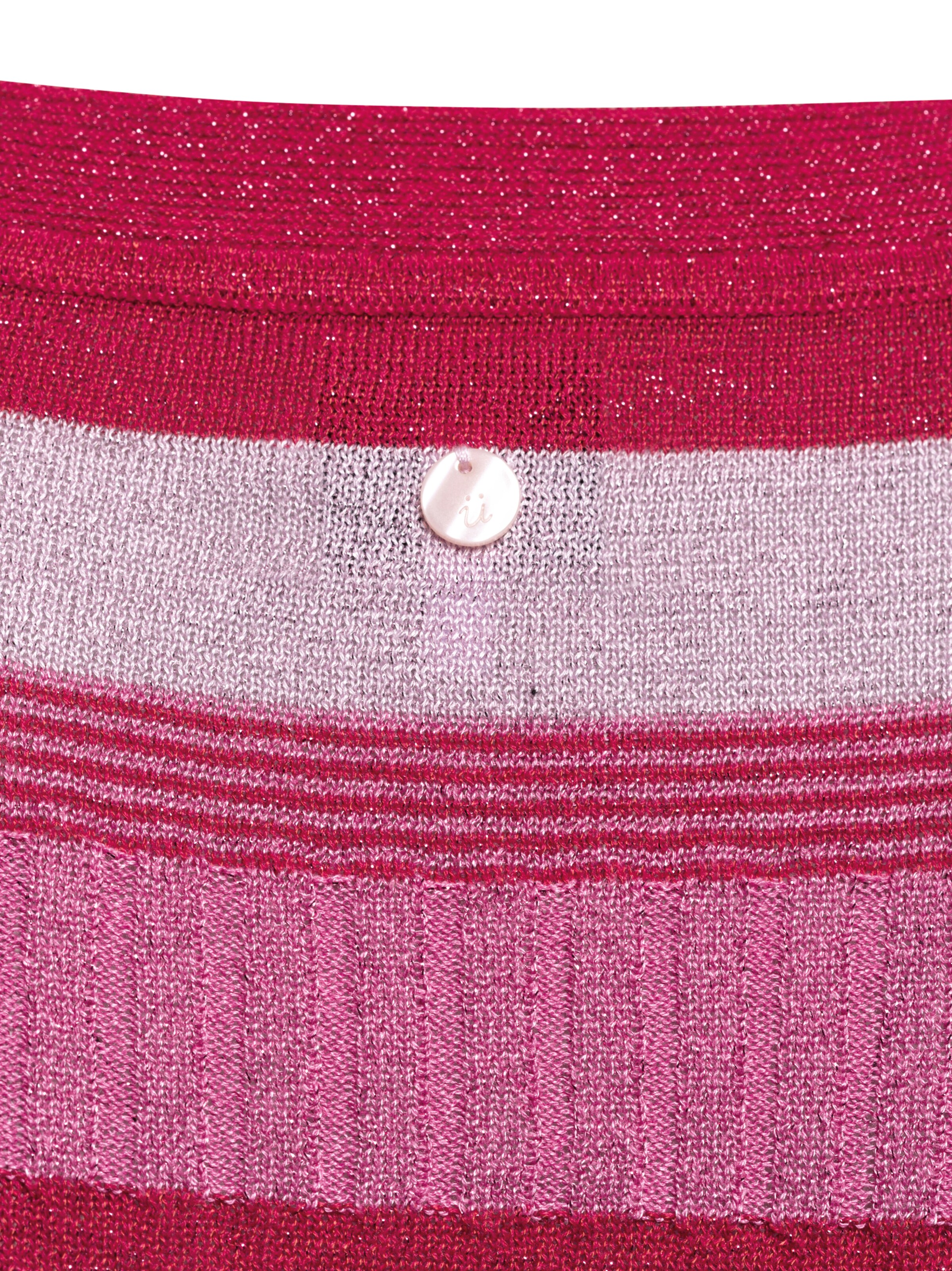 Pull-over 'Maja Darlene' NÜMPH en rose