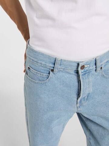 mėlyna DICKIES Standartinis Džinsai '982'